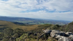 Serra do Abanador