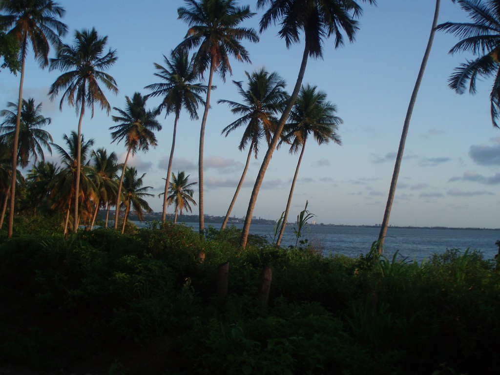 Alagoas Maceió