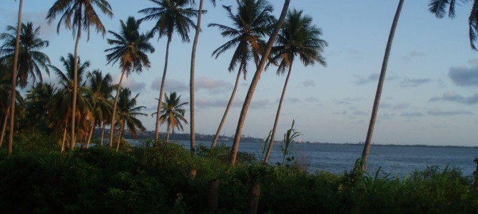 LITORAIS SUL E NORTE DE MACEIÓ