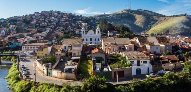 Final de Semana Auro Tempus – São Luiz do Paraitinga