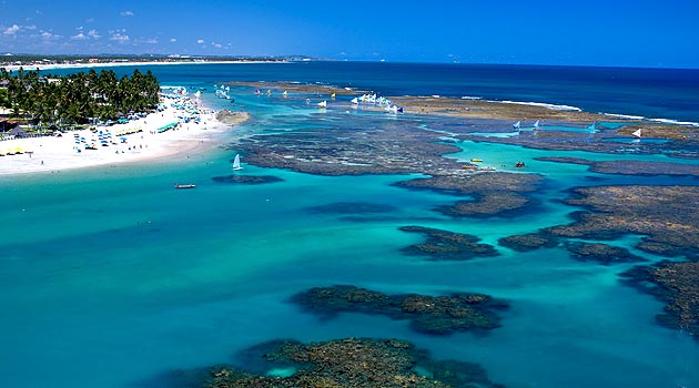 Porto de Galinhas